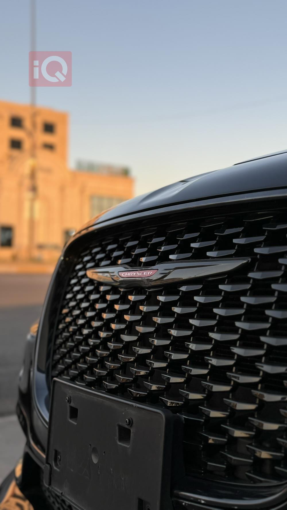 Chrysler 300